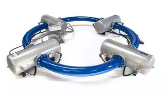 真的假的 荷蘭人研發(fā)的產(chǎn)品 不用電就能制冷,比空調(diào)好