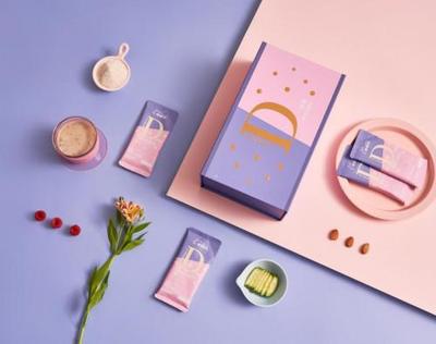 D-核糖營養(yǎng)代餐粉 引領健康飲食新潮流