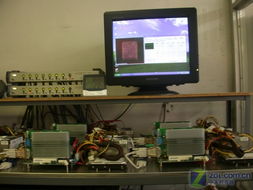 探訪超圖工廠 揭秘自主研發實力背后的智造現場