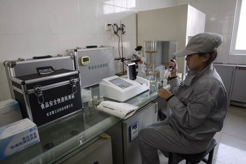 老字號標桿 在放心餐飲之路上砥礪前行，熱能產品研發鑄就品質基石