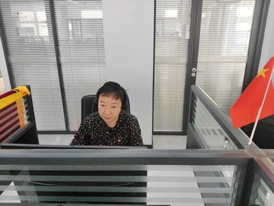 司法藍(lán)守護(hù)中國紅 黑龍江12348熱線雙節(jié)接線4349次，以專業(yè)服務(wù)致敬祖國